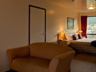 Picton Hôtel | Broadway Motel