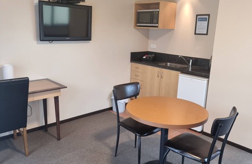 Picton Hôtel | Broadway Motel