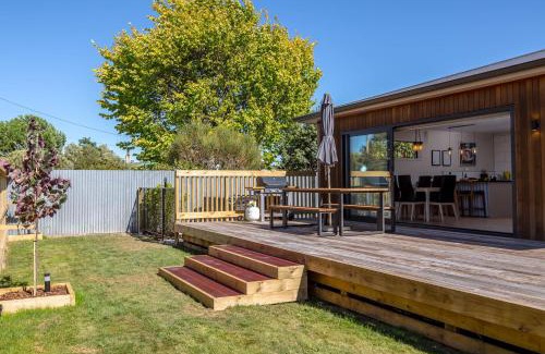 Martinborough Maison | Broadway On New York