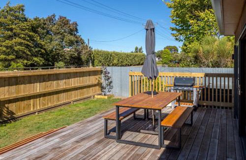 Martinborough Maison | Broadway On New York