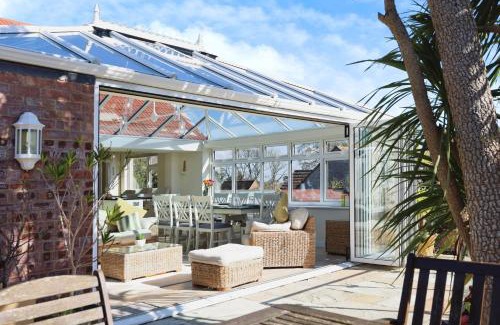 Nettlestone Maison | Broadways Pondwell