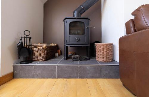 Lerwick Maison | Broch View, Shetland