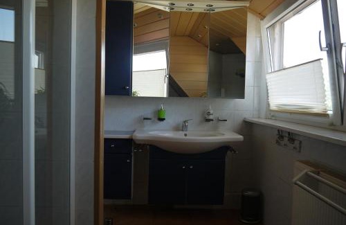 Vienenburg Appartement | Brocken in Sicht