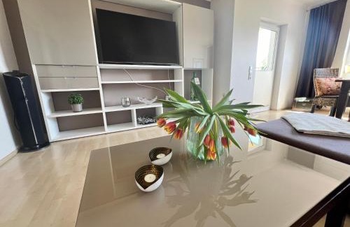 Immenrode Appartement | Brockenblick