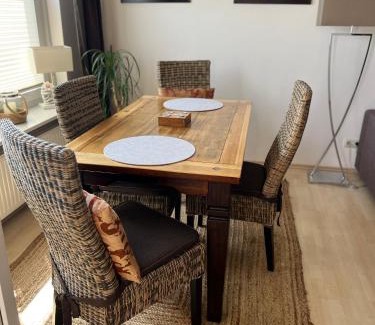 Immenrode Appartement | Brockenblick