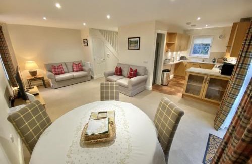 Killin Maison | Brodie Cottage