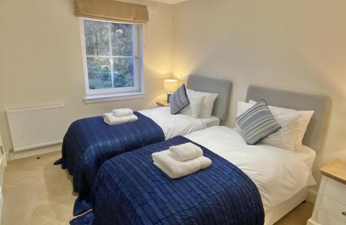 Killin Maison | Brodie Cottage
