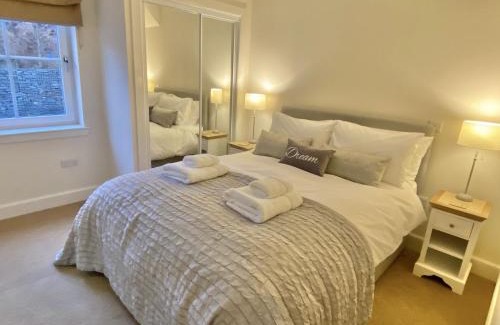 Killin Maison | Brodie Cottage