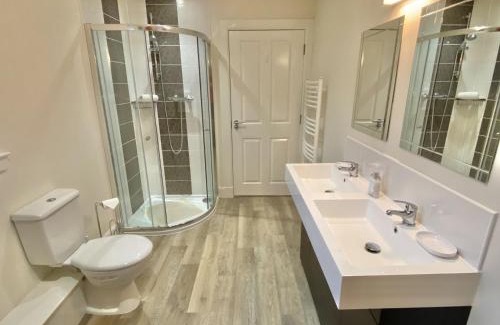 Killin Maison | Brodie Cottage