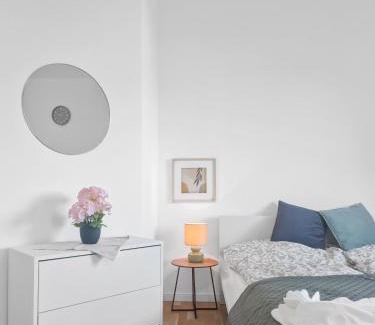 Stockerau Appartement | Brodschildstraße apartment