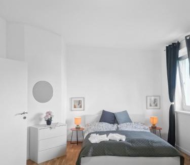 Stockerau Appartement | Brodschildstraße apartment