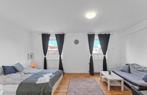 Stockerau Appartement | Brodschildstraße apartment