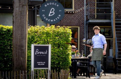 Municipality of Oudewater Hôtel | Broeck Oudewater