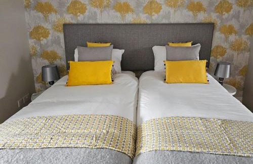 Trim Appartement | Brogans Apartments