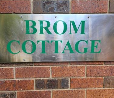 Mooloolah Valley Lit Et Petit-Déjeuner | Brom Cottage