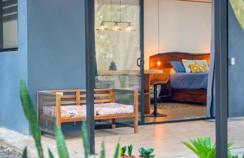Monteverde Appartement | Bromelia Studio
