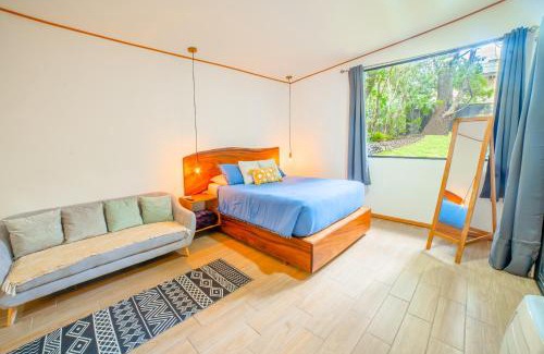 Monteverde Appartement | Bromelia Studio