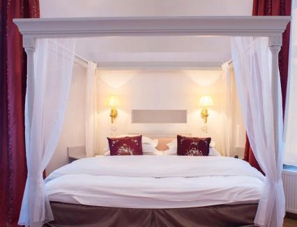 Bromma Hôtel | Brommavik Hotel