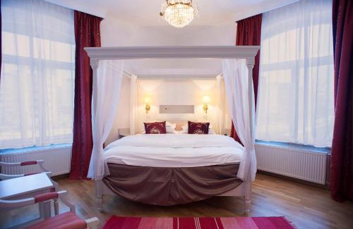 Bromma Hôtel | Brommavik Hotel