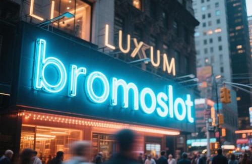 Sei Pinang Hôtel | BromoSlot