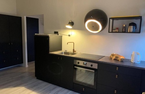 Torshavn Appartement | Broncks Apartment 1