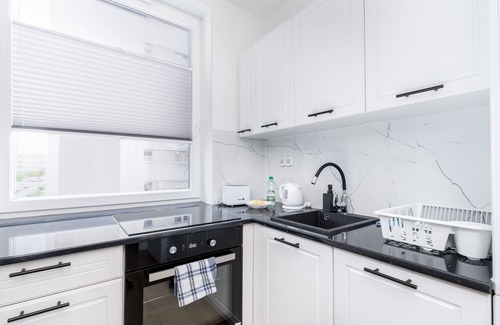 Bronowice Appartement | Bronowice Comfy Studio