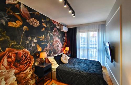 Bronowice Appartement | Bronowicka Comfort Apartment