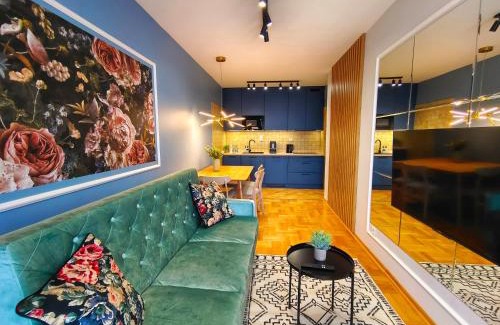Bronowice Appartement | Bronowicka Comfort Apartment
