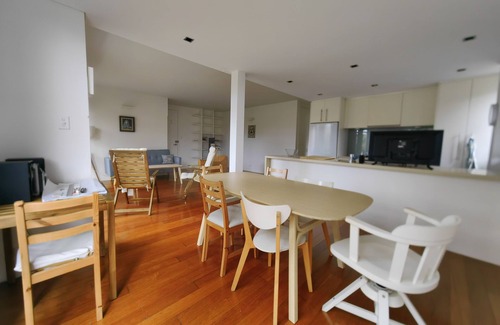 Waverley Appartement | Bronte Escape