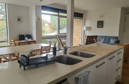Waverley Appartement | Bronte Escape
