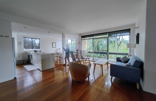 Waverley Appartement | Bronte Escape