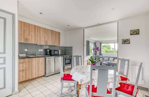 Tracy-sur-Mer Maison | La retraite côtière de Bronte