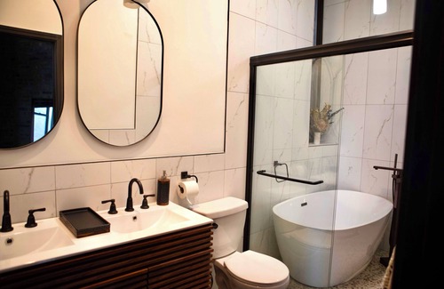 Bronzeville Copropriété | Bronzeville Bohemian Loft