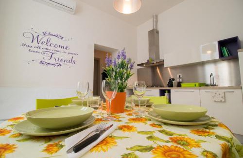 Isolotto Appartement | Bronzino 53