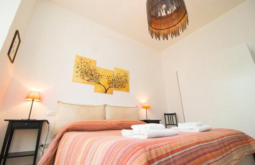 Isolotto Appartement | Bronzino 53