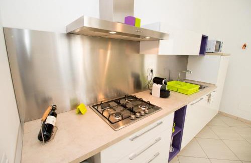 Isolotto Appartement | Bronzino 53