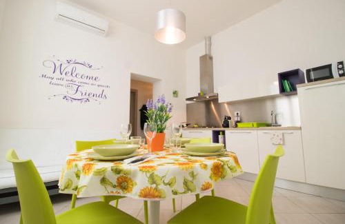Isolotto Appartement | Bronzino 53