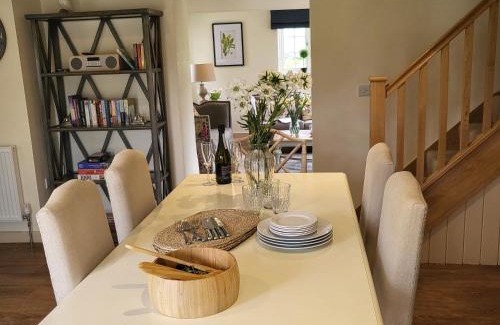 Kelling Maison | Brook Cottage