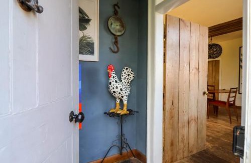 Harleston Maison | Brook Farm