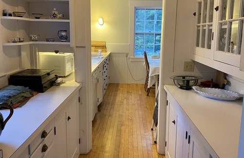 Wonalancet Maison | Brook Haven - spacious & gracious in the White Mountains