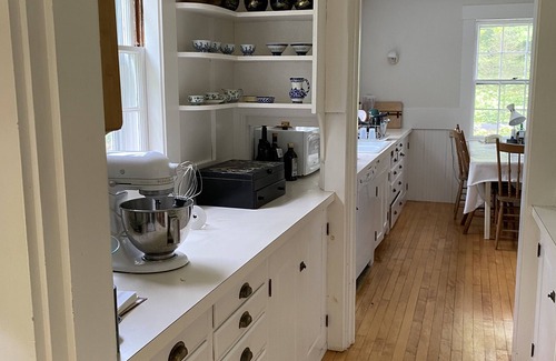Wonalancet Maison | Brook Haven - spacious & gracious in the White Mountains