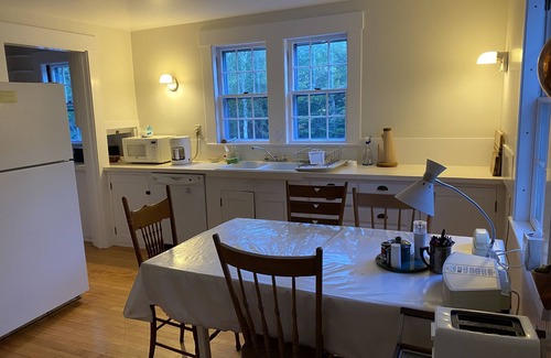 Wonalancet Maison | Brook Haven - spacious & gracious in the White Mountains