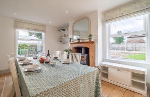 Sharrington Maison | Brook House