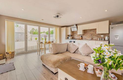 Tavernspite Maison | Brook View Cottage