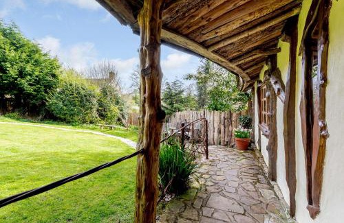Mitcheldean Maison | Brookbank Folly