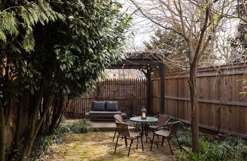 Lambertville Maison | 'Brooke House' In The Heart of Downtown w/ Patio!