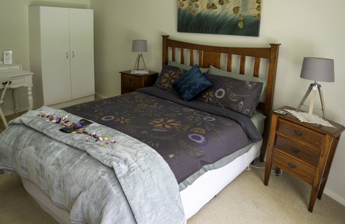 Myrrhee Maison | Brookfield Guesthouse