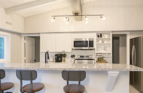 Ransom Canyon Maison | Brookhollow Escape at Ransom Canyon