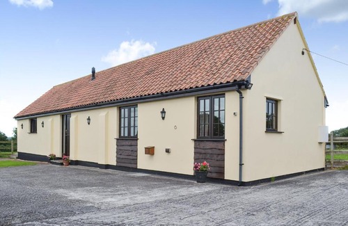 Axbridge Maison | Brookhouse Barn