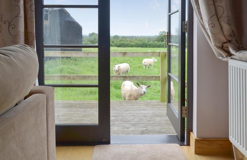 Axbridge Maison | Brookhouse Barn